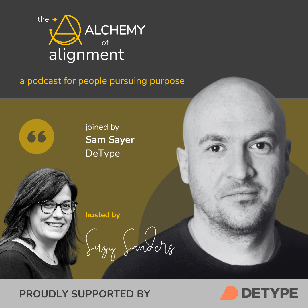 The Alchemy of Alignment Podcast