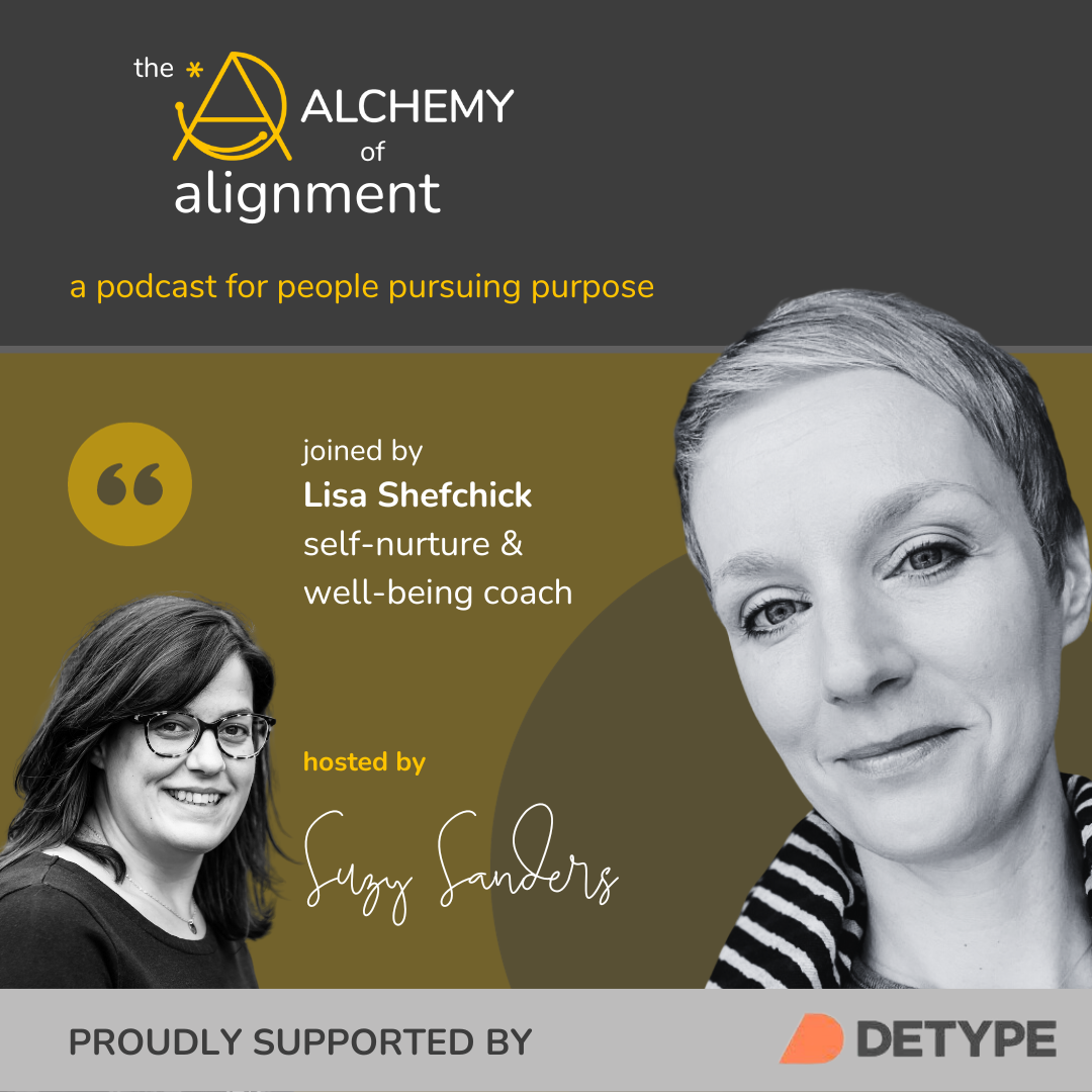 The Alchemy of Alignment Podcast